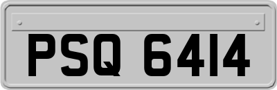 PSQ6414