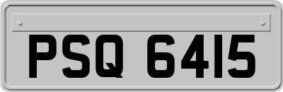 PSQ6415