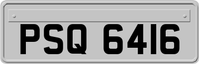PSQ6416