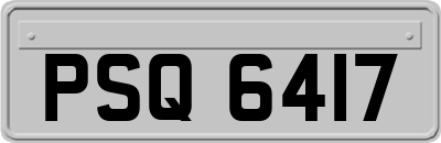 PSQ6417