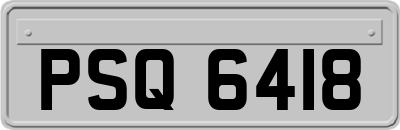 PSQ6418
