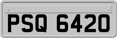 PSQ6420