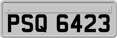 PSQ6423