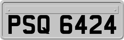 PSQ6424