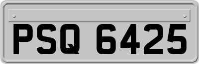 PSQ6425
