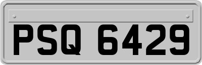 PSQ6429