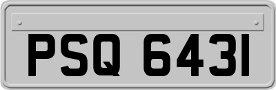 PSQ6431