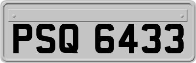 PSQ6433