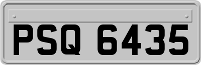 PSQ6435