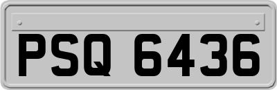 PSQ6436