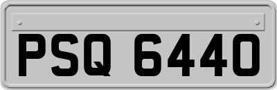 PSQ6440