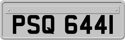 PSQ6441