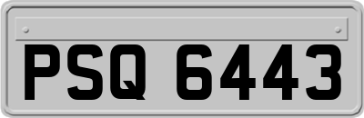 PSQ6443