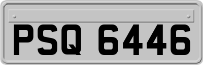 PSQ6446