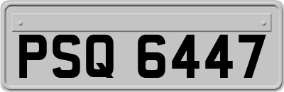 PSQ6447