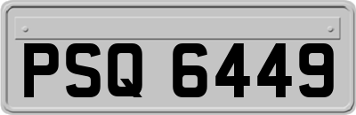 PSQ6449