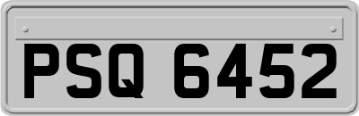 PSQ6452