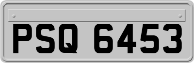 PSQ6453