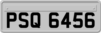 PSQ6456