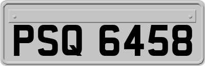 PSQ6458