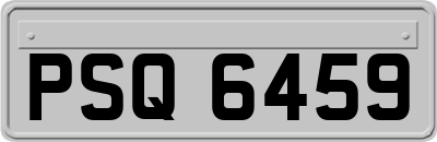 PSQ6459