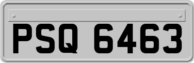 PSQ6463