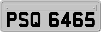 PSQ6465