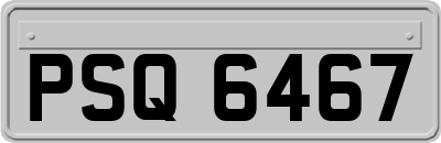 PSQ6467