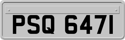 PSQ6471