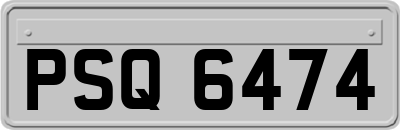 PSQ6474