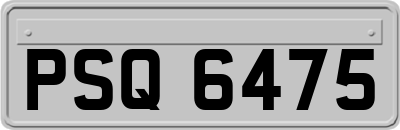 PSQ6475