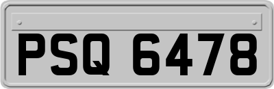 PSQ6478
