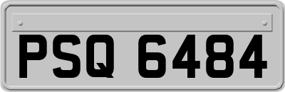 PSQ6484