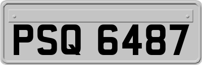 PSQ6487
