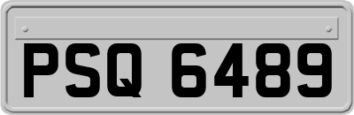 PSQ6489
