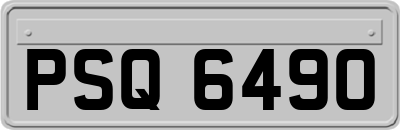PSQ6490