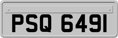 PSQ6491