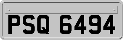 PSQ6494