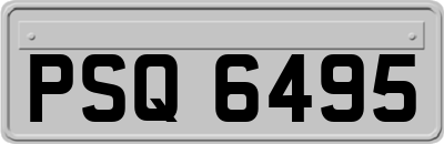 PSQ6495
