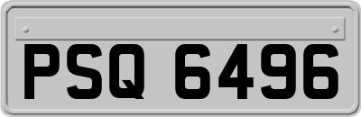 PSQ6496