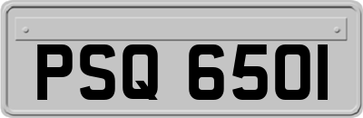 PSQ6501