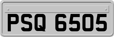 PSQ6505