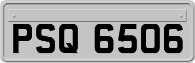 PSQ6506