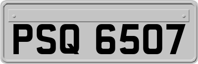 PSQ6507