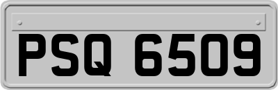 PSQ6509