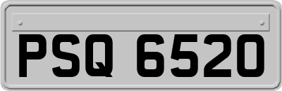 PSQ6520