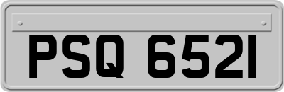 PSQ6521