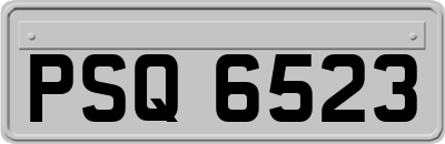 PSQ6523