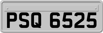 PSQ6525