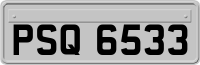 PSQ6533
